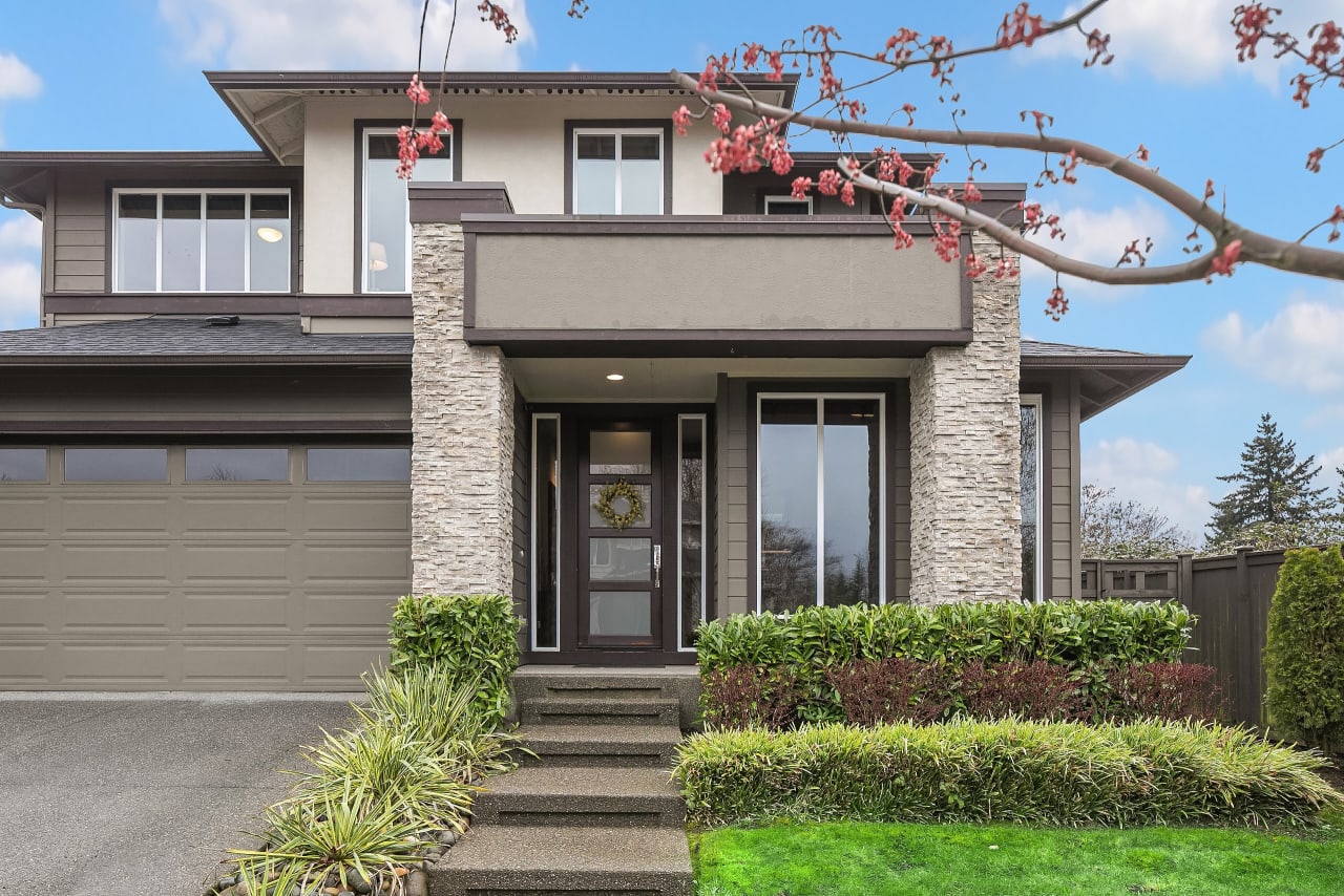 Discover the Lifestyle of MainVue's Chateau Meridian; nestled in Kent's