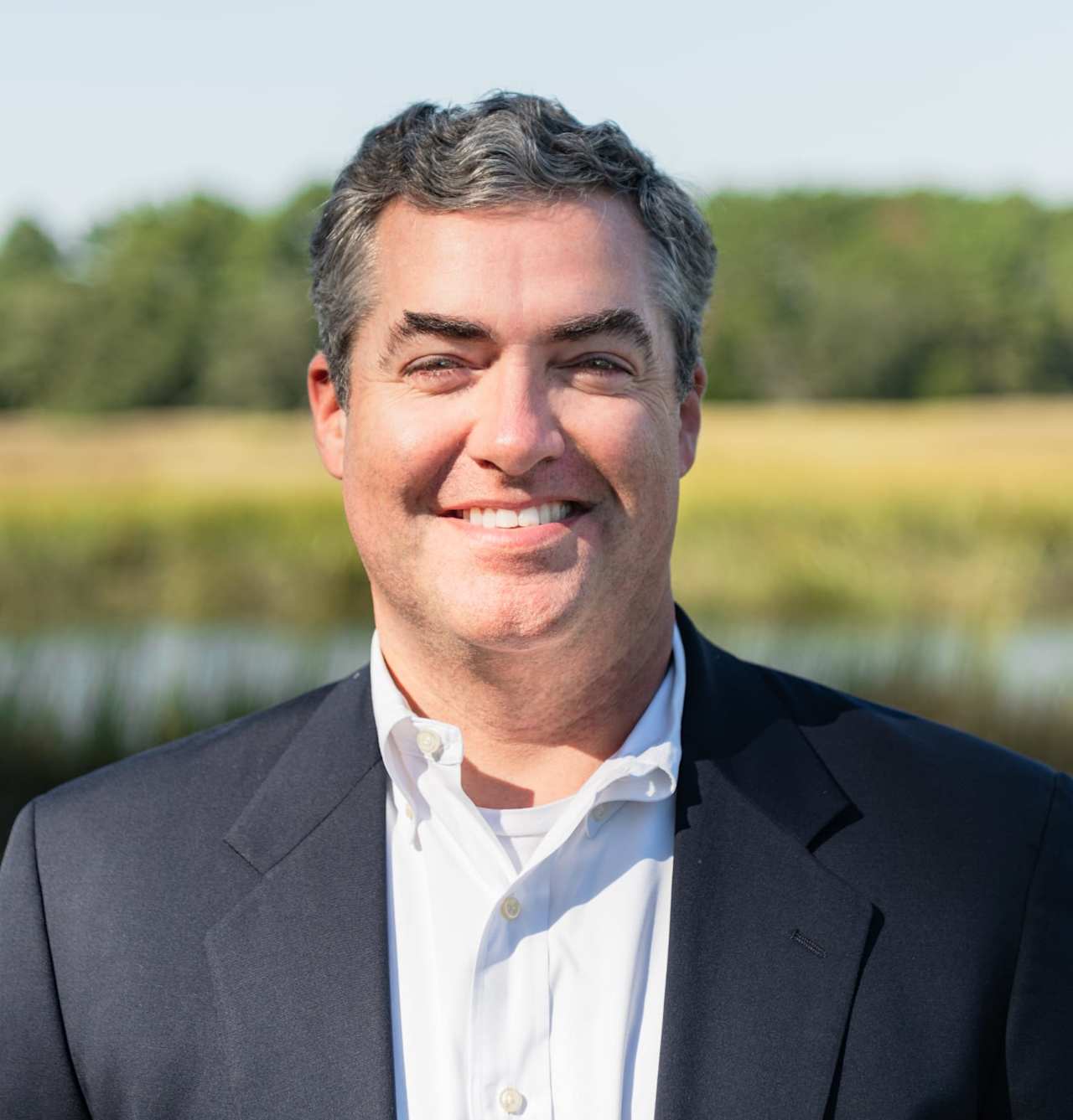 Discover Peace on Daniel Island Daniel Island Real Estate