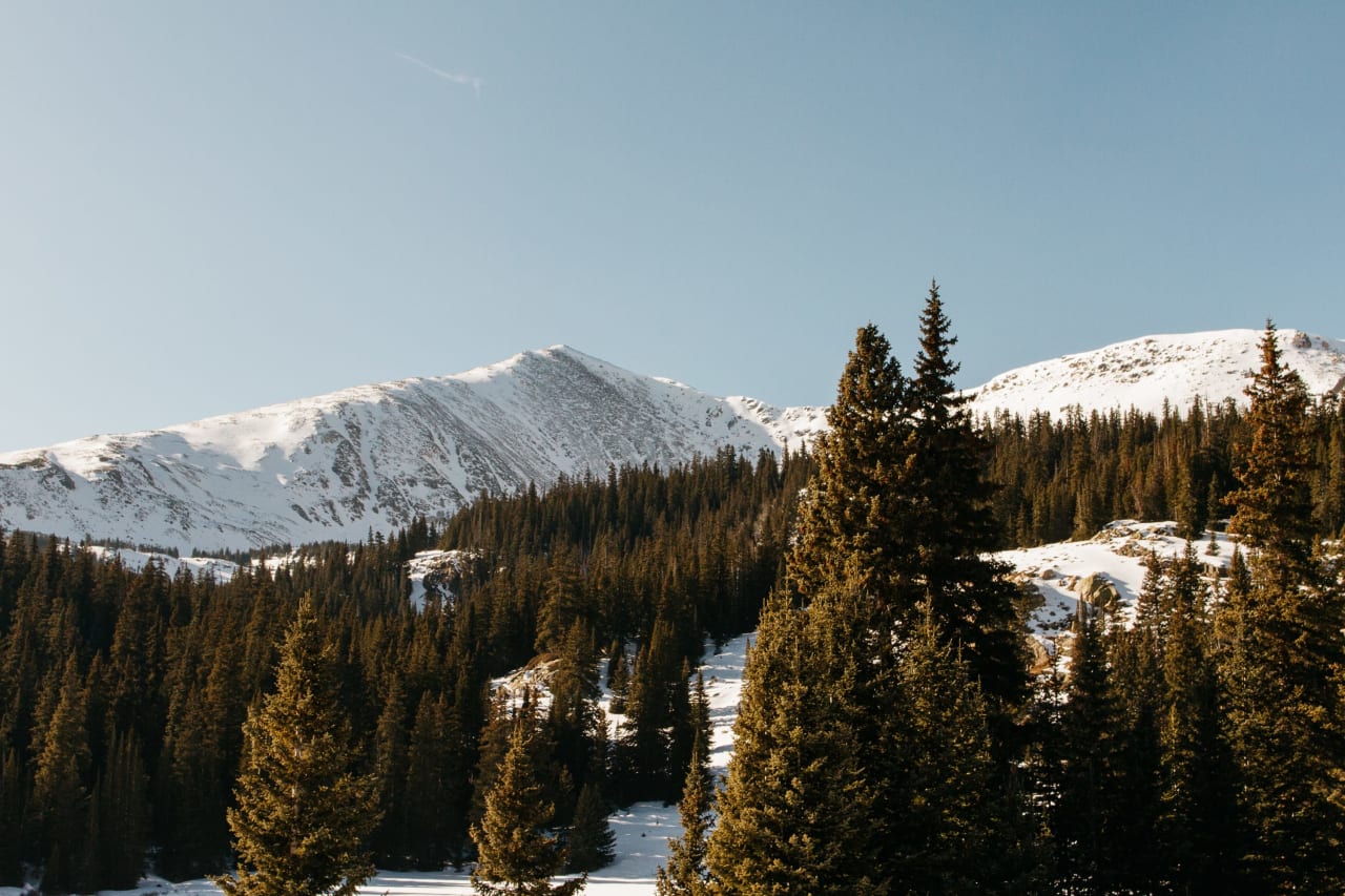 Old Snowmass