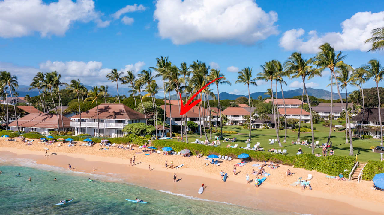 Kauai Real Estate Year End Review 2022 vs 2021, Ocean View Kiahuna Just
