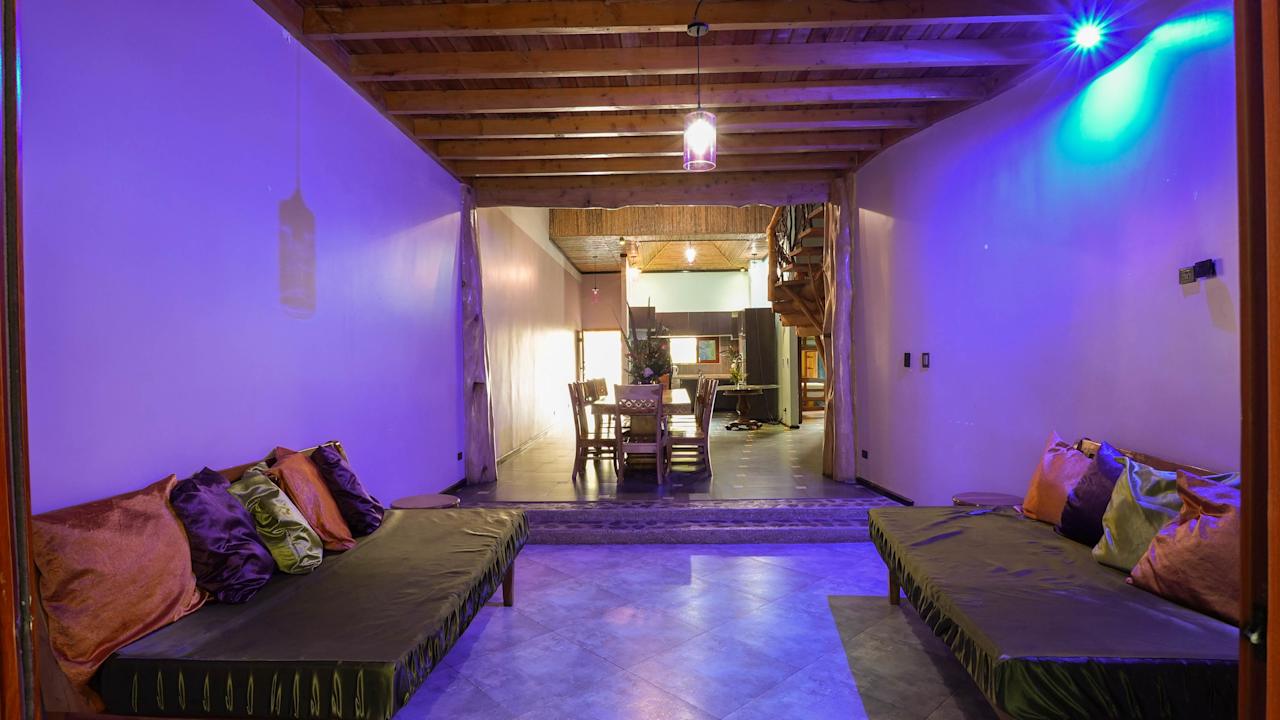 El Castillo B&B | This current investment is operating a profitable business model!