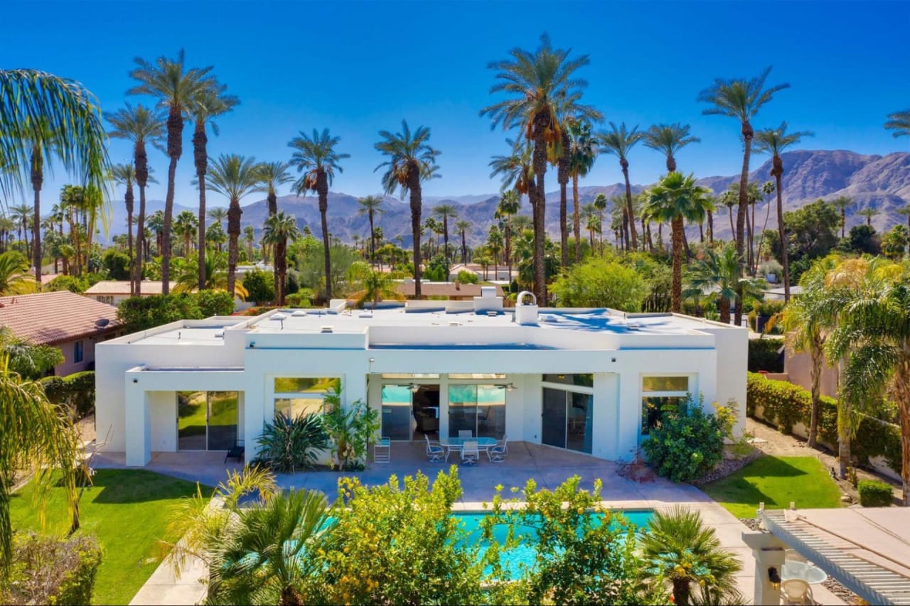 Why Invest in Palm Springs BernalSmith Group Blog