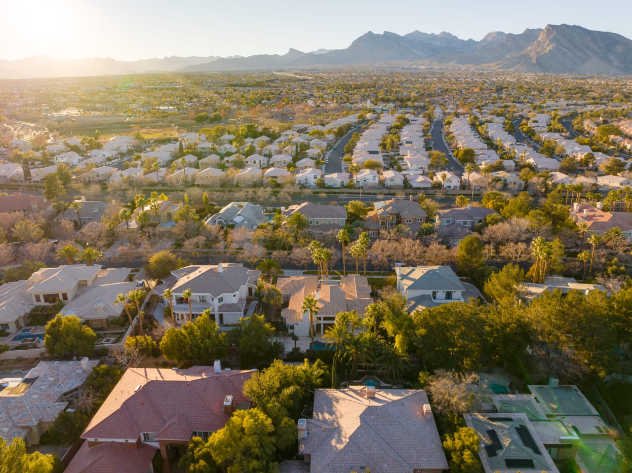 Sustainable Home Hacks In Las Vegas