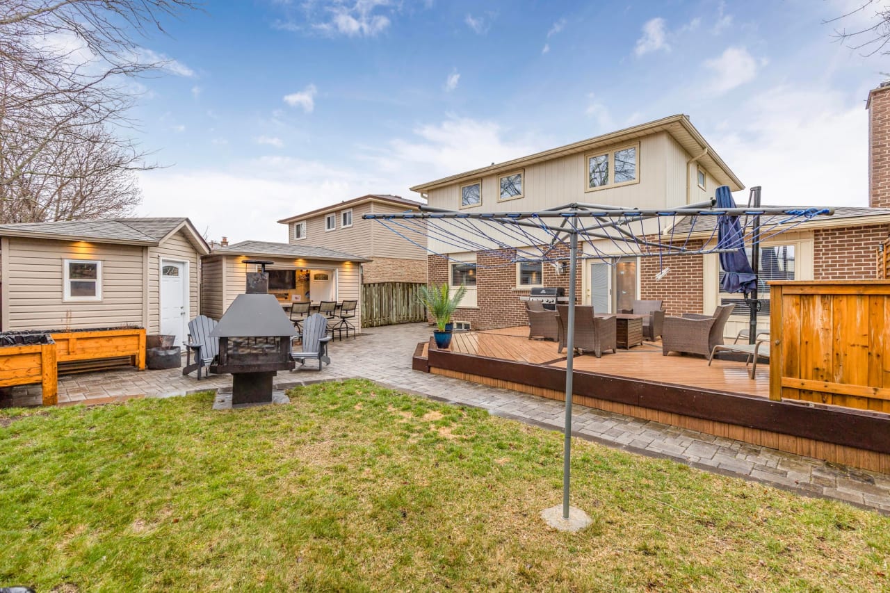 869 Sparrow Rd Newmarket Real Estate The Toombs Team Newmarket