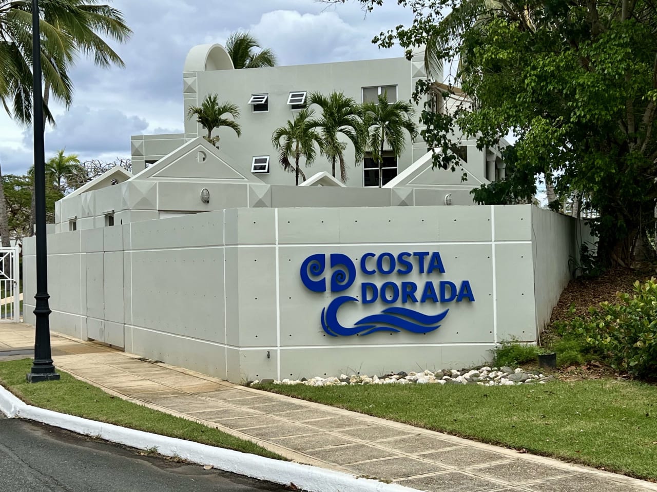 Costa Dorada