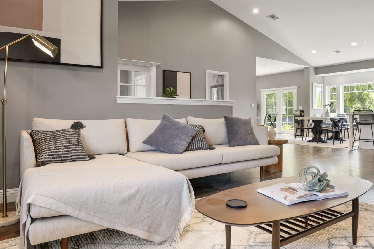 Modern Farmhouse Bonita, San Diego Matt Matt