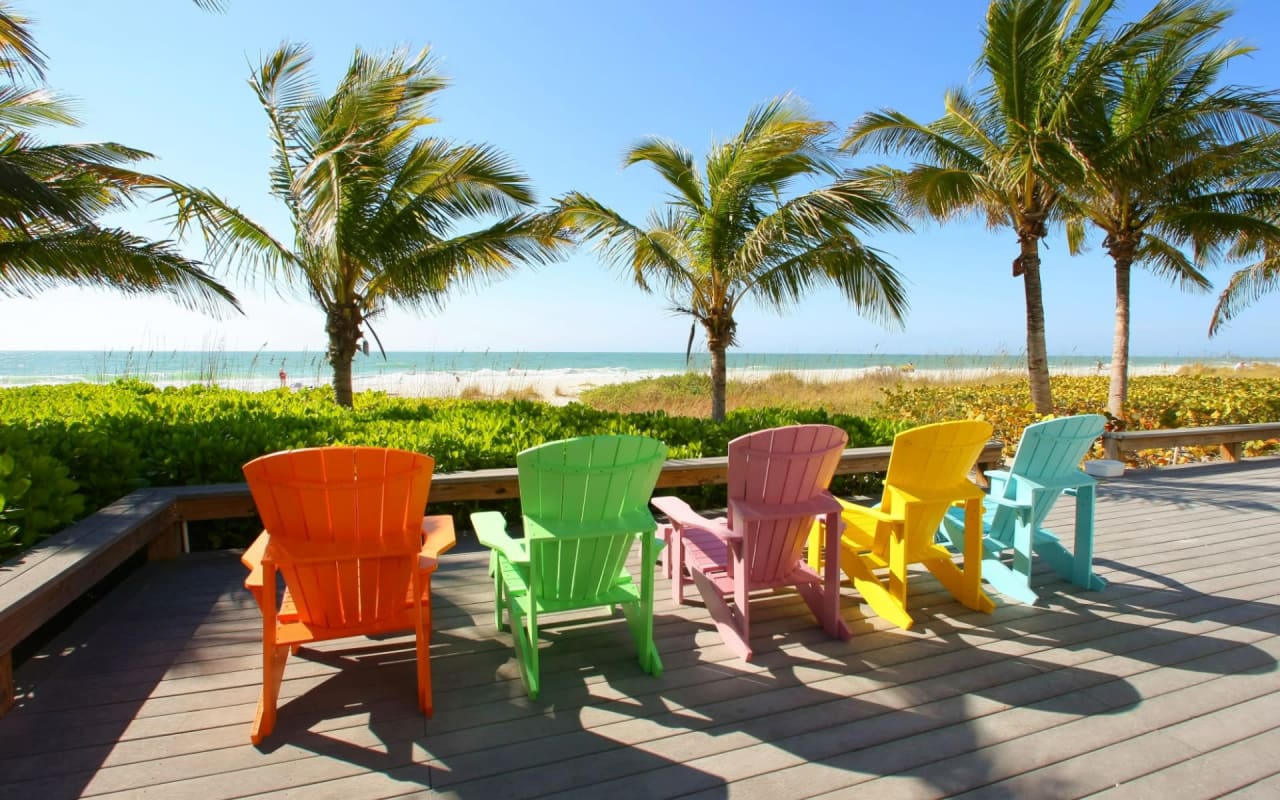 5 Things to Do in Anna Maria Island