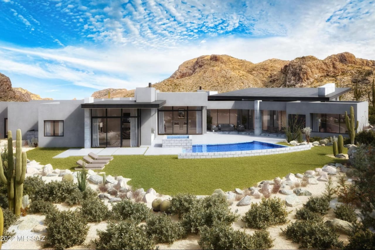 Gray St. Onge Real Estate Agents, Luxury Realtors in Tucson AZ