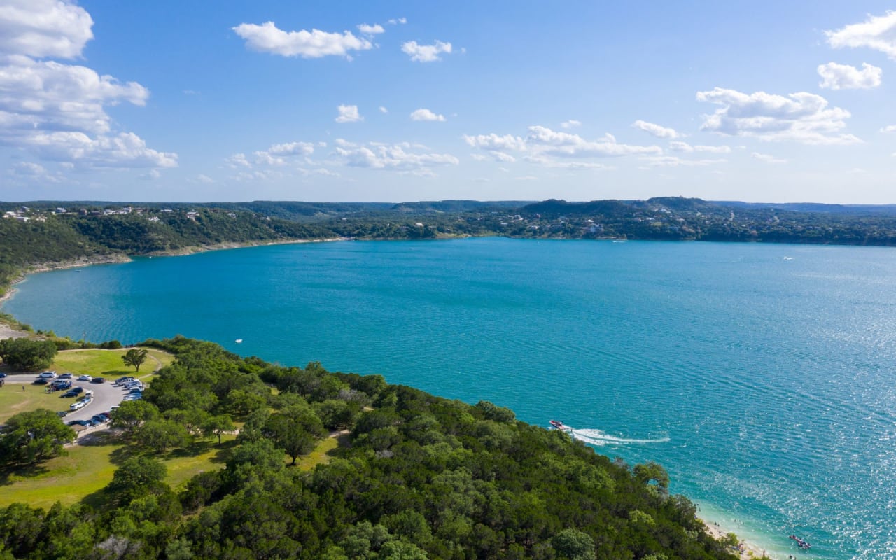 Canyon Lake