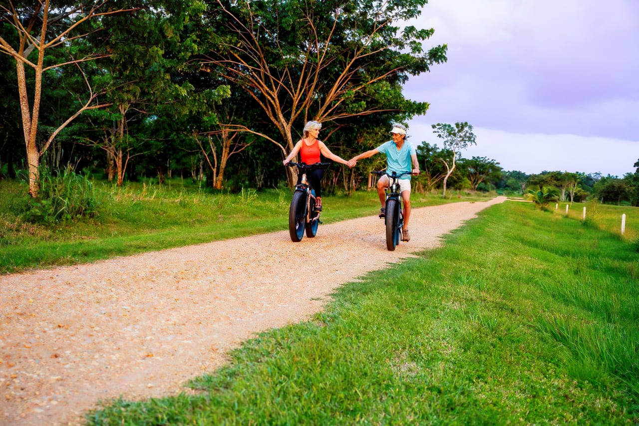  Rural charm - a vacant residential lot in rural community dubbed to be one of the world’s best places to retire