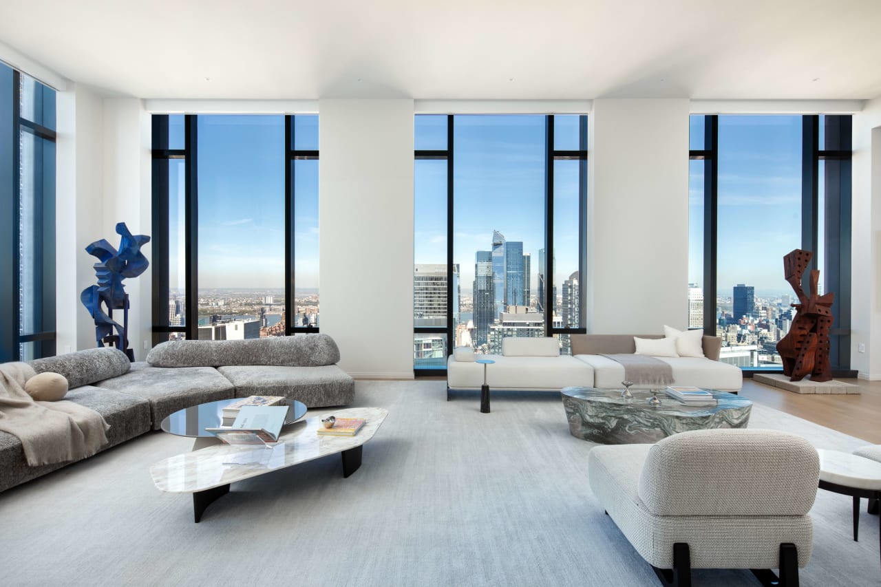 The New Penthouse54 at 277 Fifth Avenue