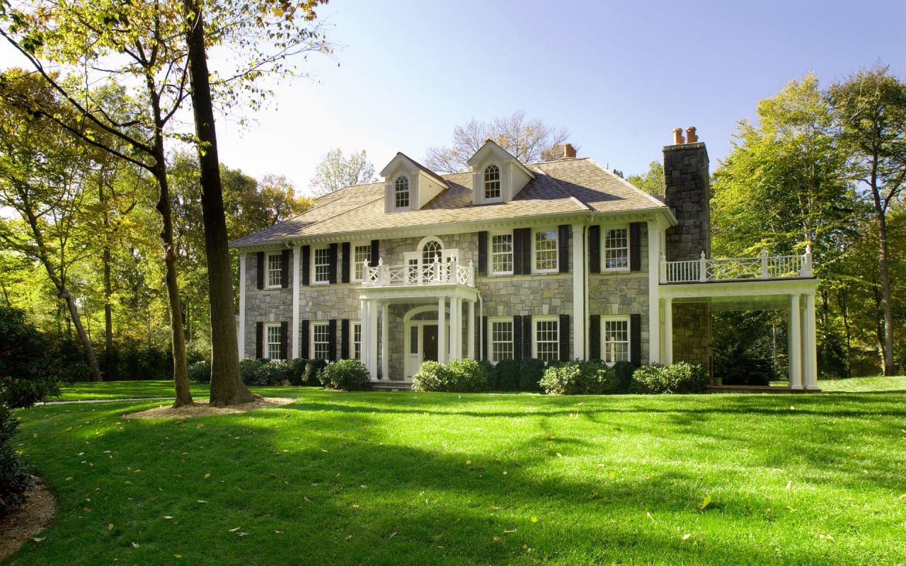 40 Sawmill Ln The Sarsen Team