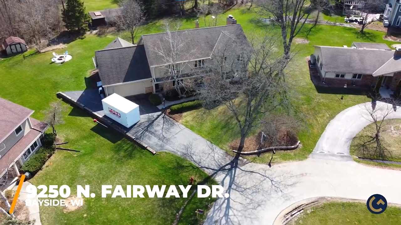 9250 N. Fairway Dr., Bayside, WI 53217