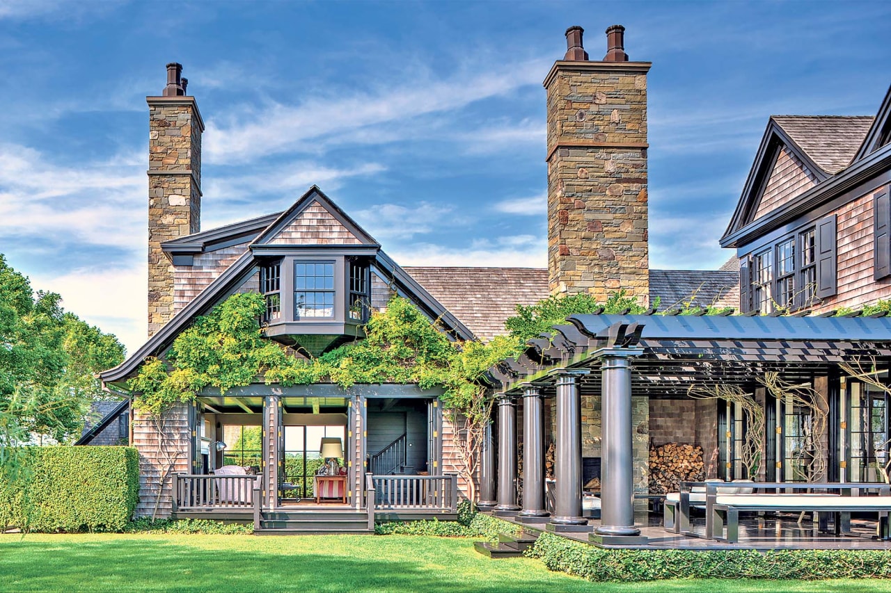 Luxury Homes for Sale in the Hamptons This Summer