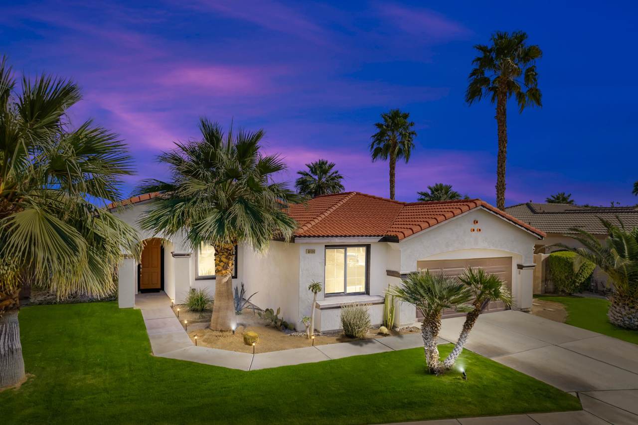 Our Properties Gorden Property Management Palm Desert Real Estate