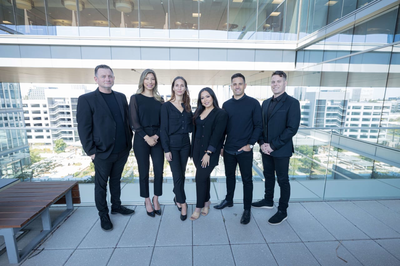 Top California Probate and Trust Real Estate Team The CREM Group