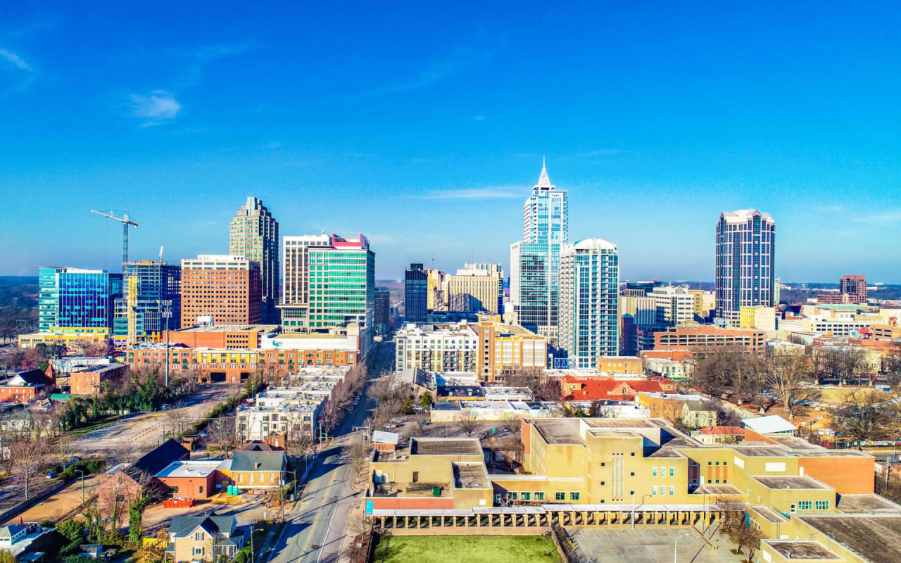 Raleigh, NC Lifestyle Guide