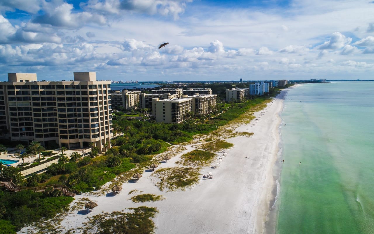 Longboat Key