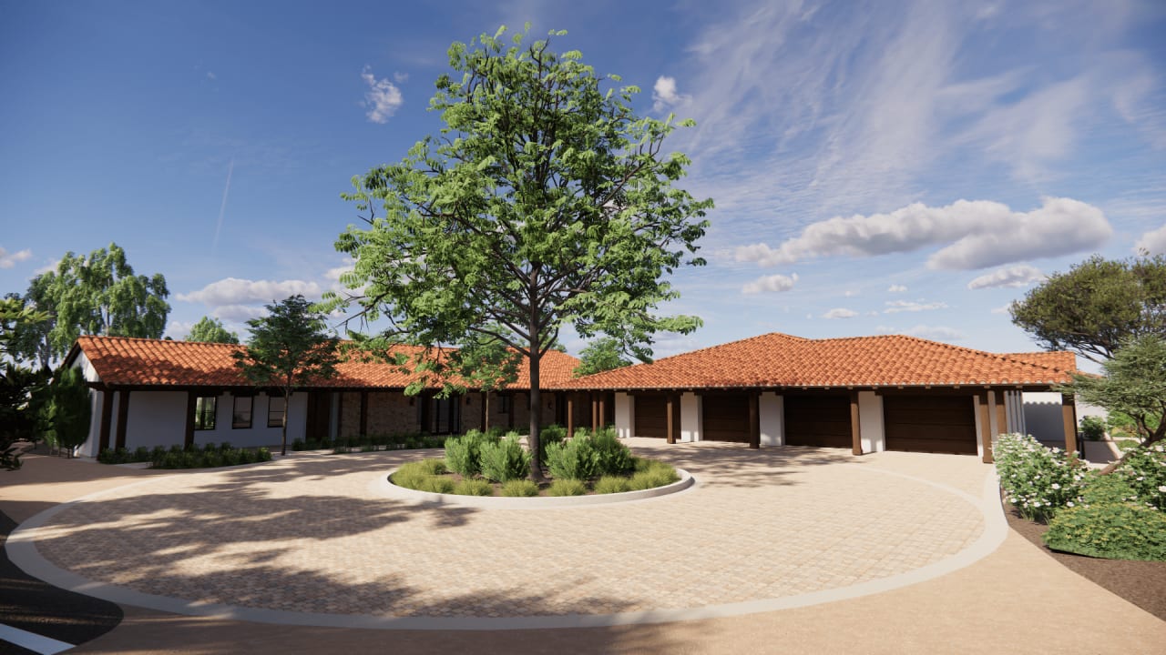 Land Parcel 3 | Storm Hill Lane | Suzanne Dyer