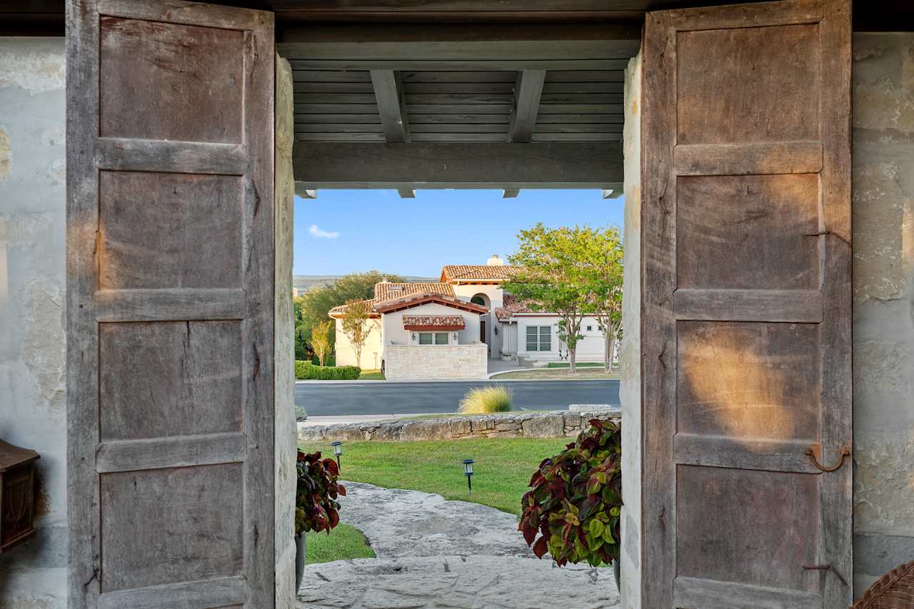 Spicewood Jana Birdwell Austin Real Estate Agent