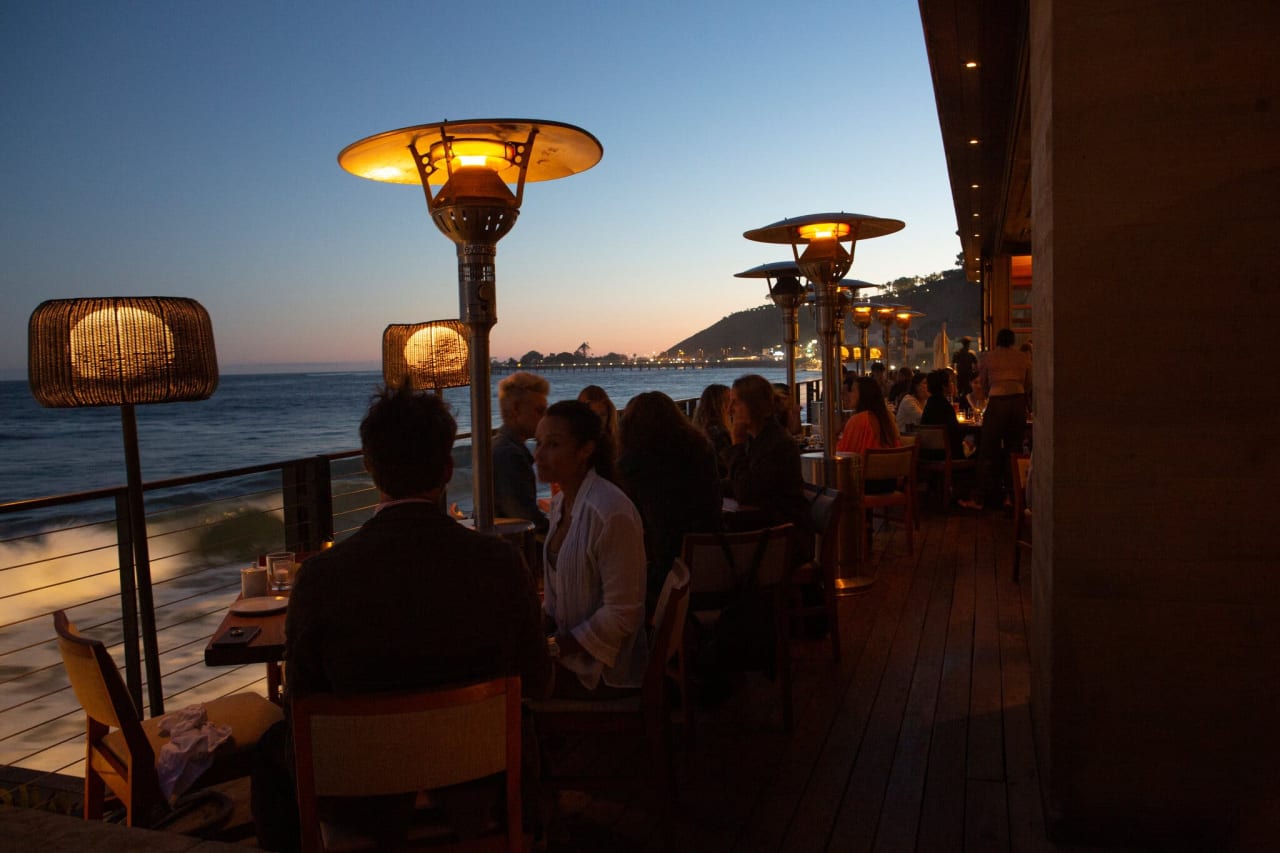 Best Malibu Restaurants Guide