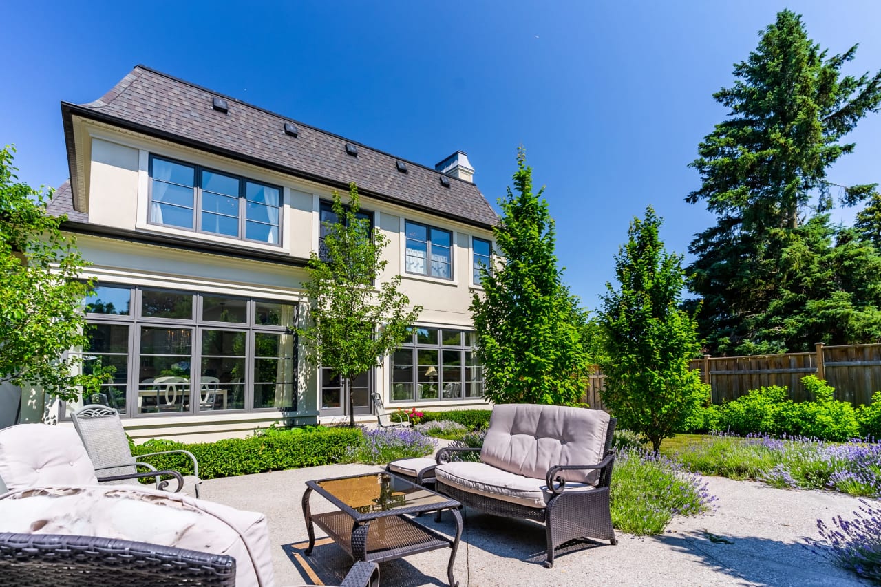 2188 Caroline Street Burlington, ON L7R 1M3 Goodale Miller Team