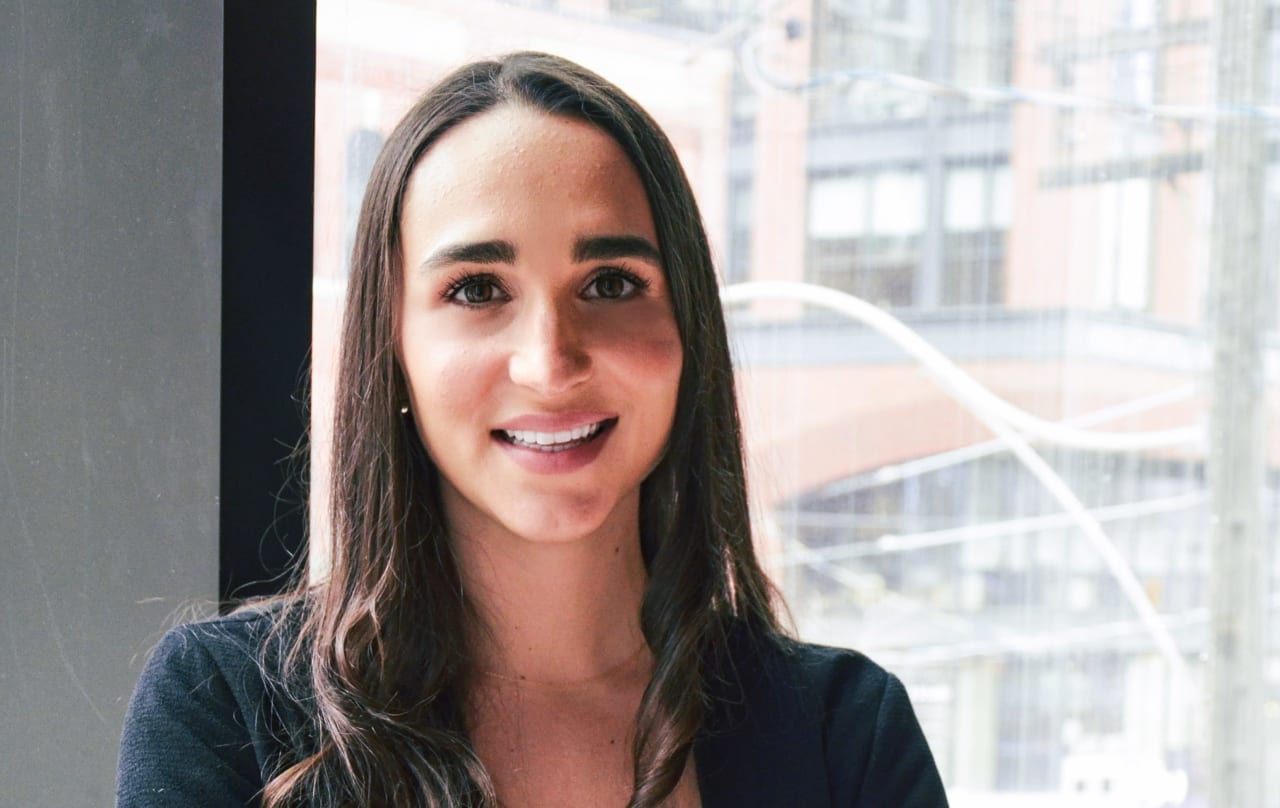 PSR Digital Handshake Meet Carly Willis PSR Brokerage Toronto