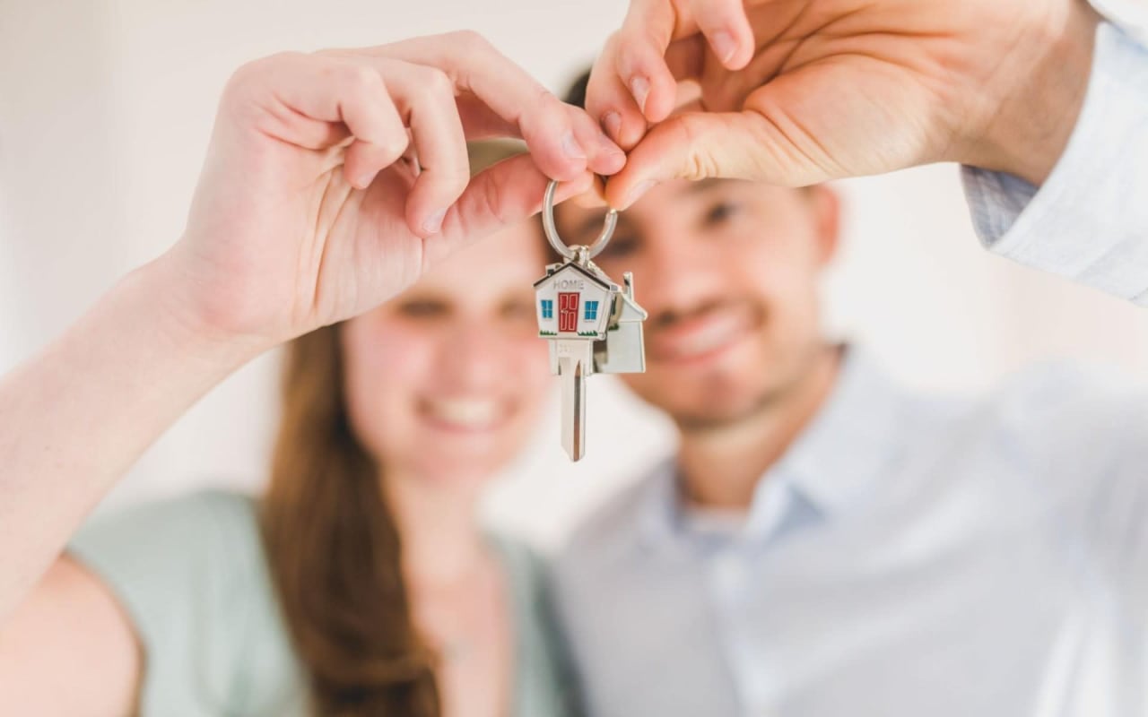 Things First-Time Homebuyers Wish They Had Been Told