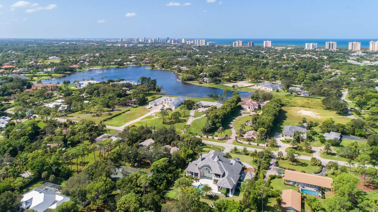 Naples Luxury Real Estate Agent | Johnathan Shirey