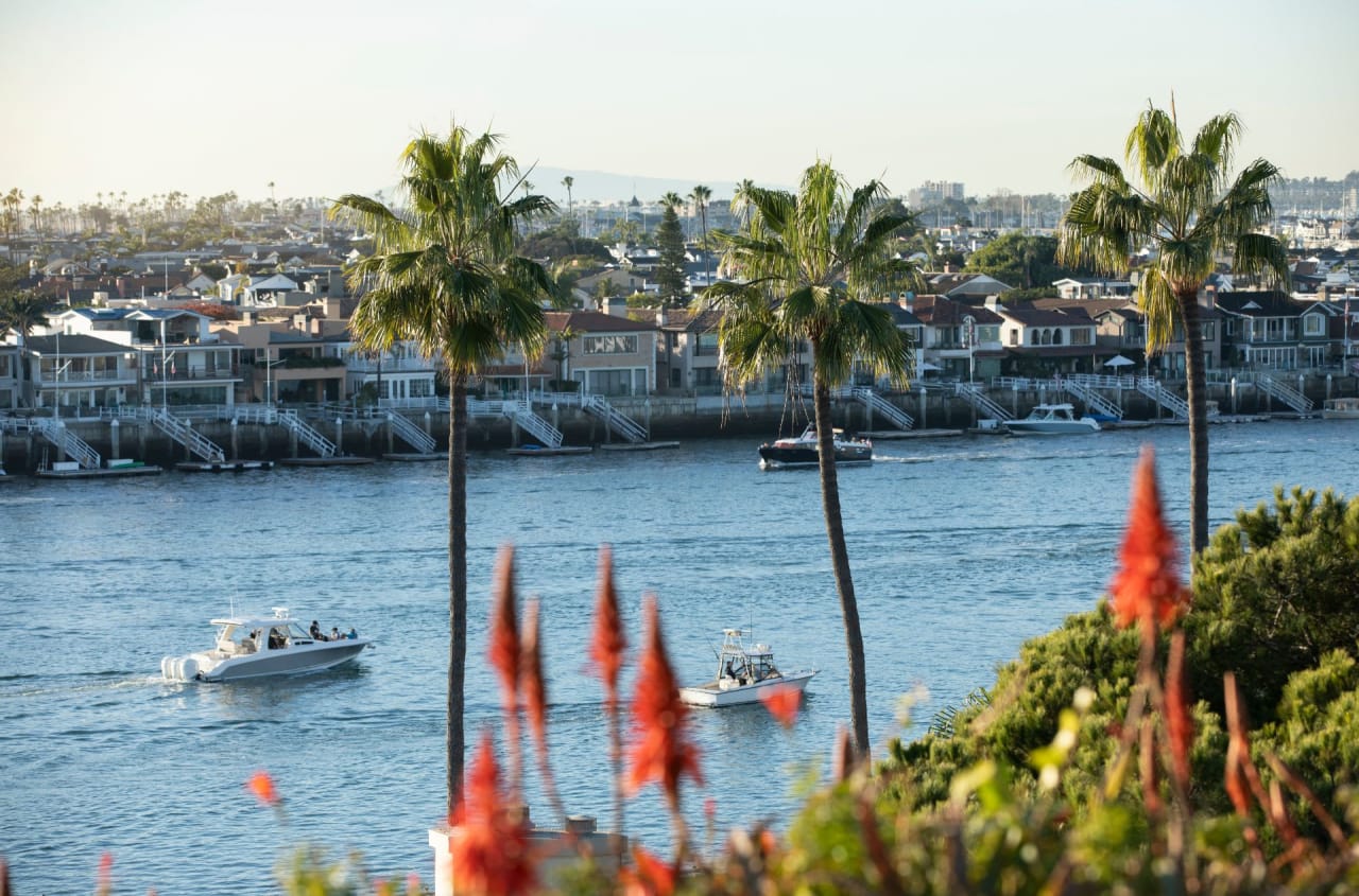 Corona Del Mar