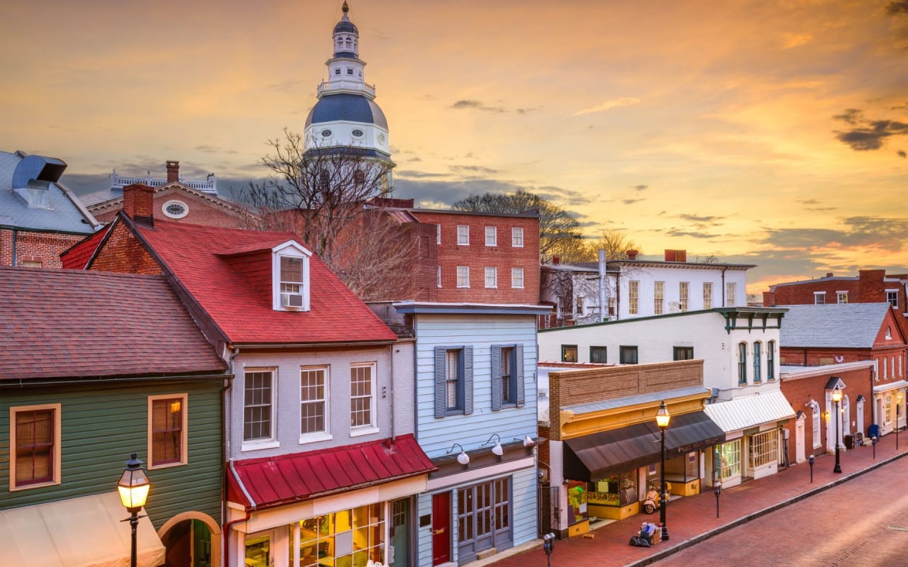 Annapolis