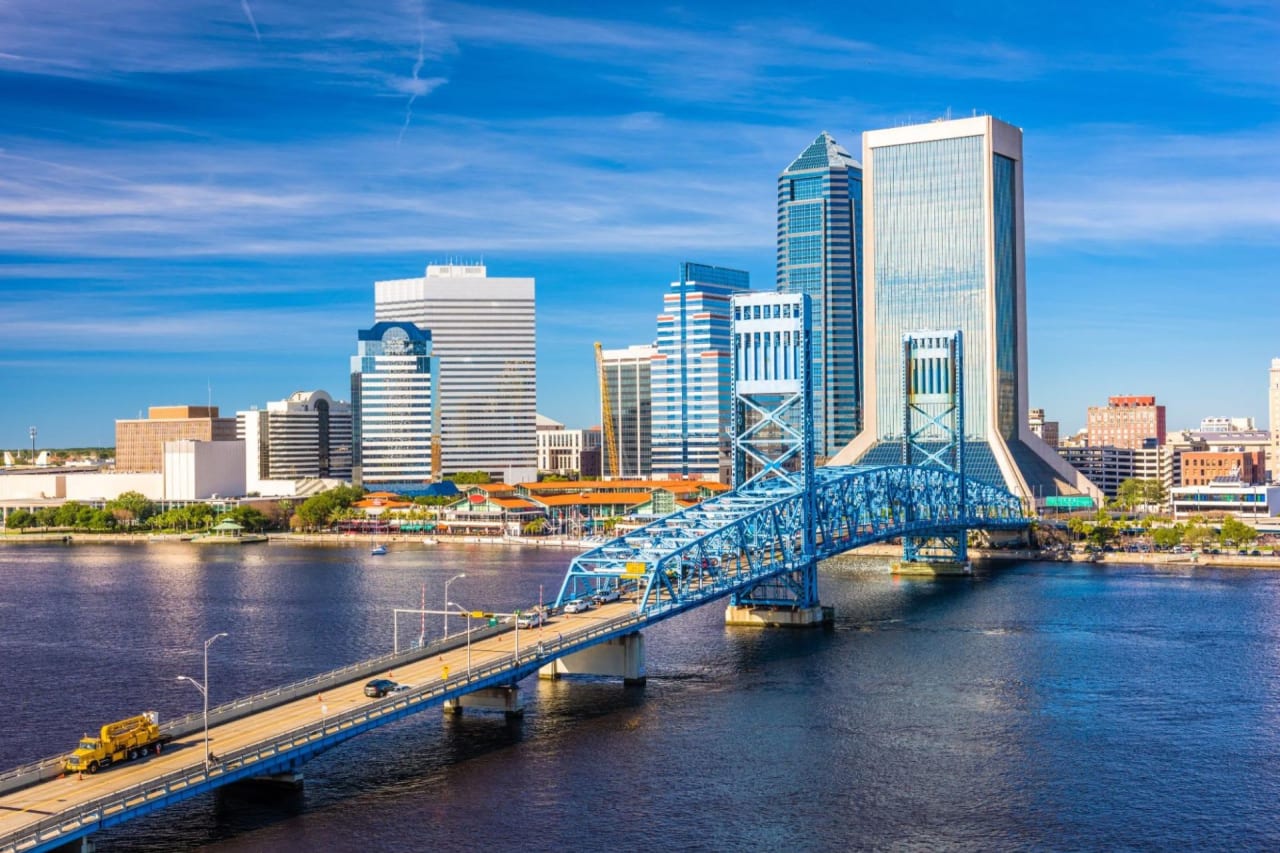 Jacksonville Florida Housing Market Forecast 2023