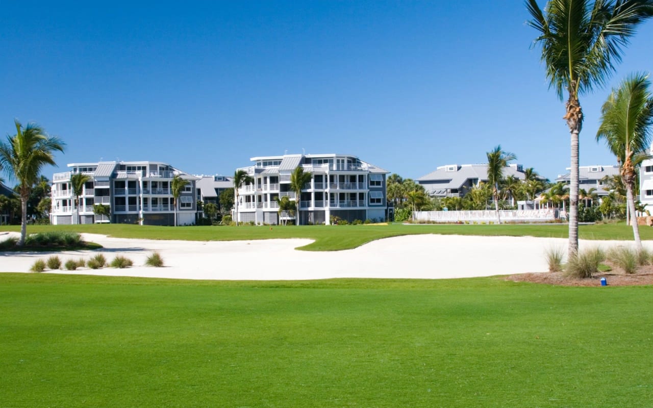 Seagate Country Club, FL Homes for Sale