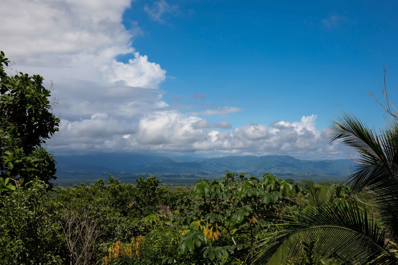 Strong vacation rental investment, Manuel Antonio