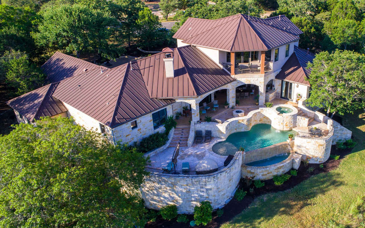 Top Austin Real Estate Agent Danelle Reimer