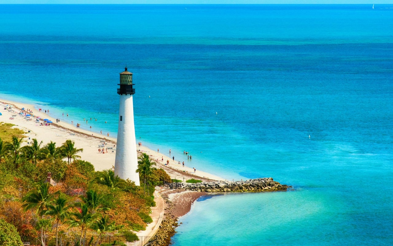 Key Biscayne