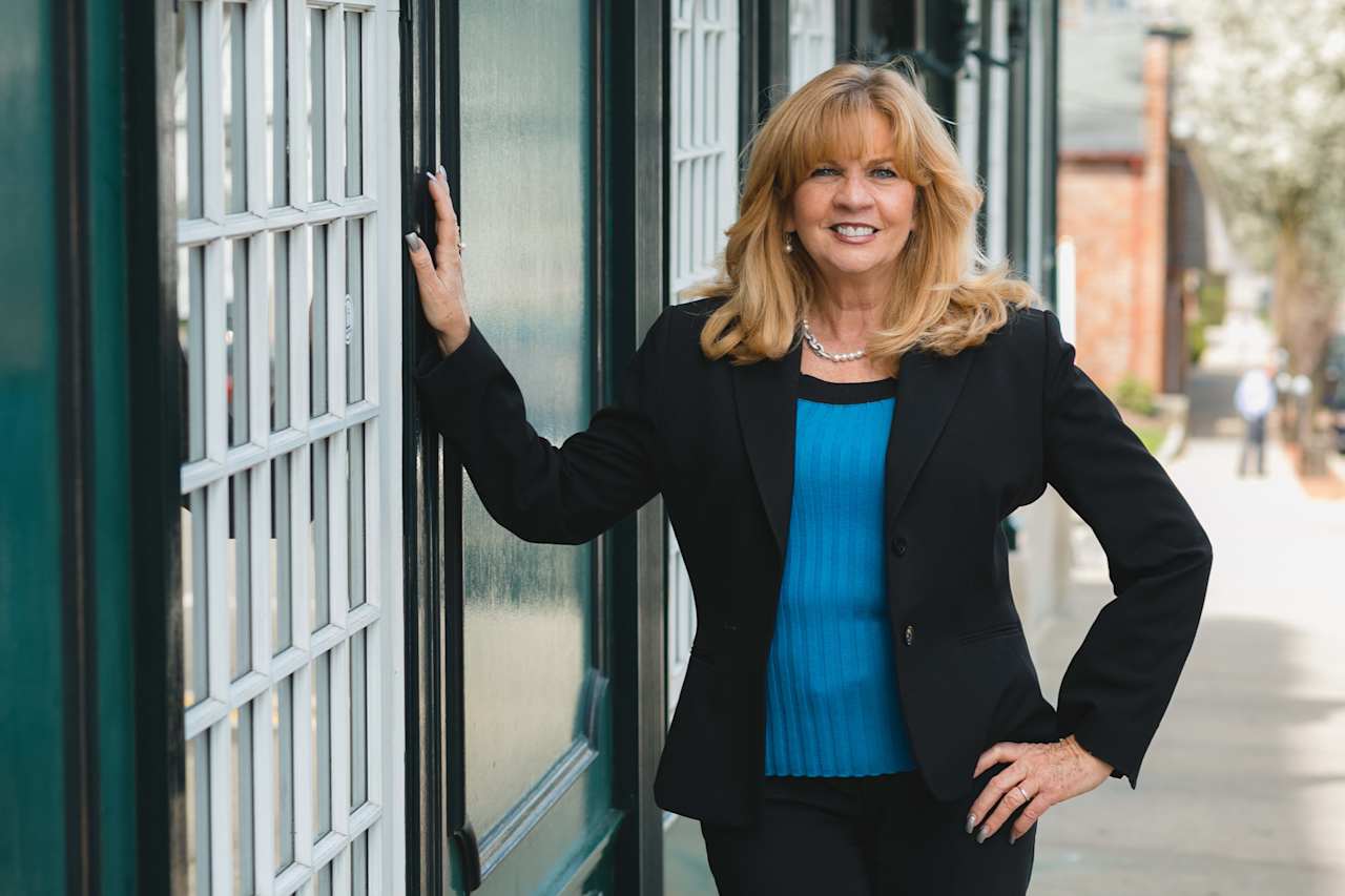 About Mary Dougherty The Dougherty Group Morris County Real Estate