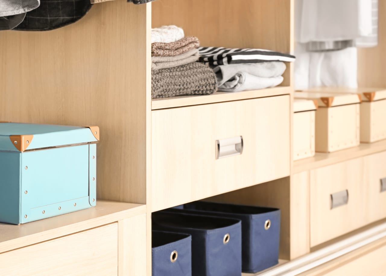 Creative Solutions: Maximizing Storage in Compact Living Spaces