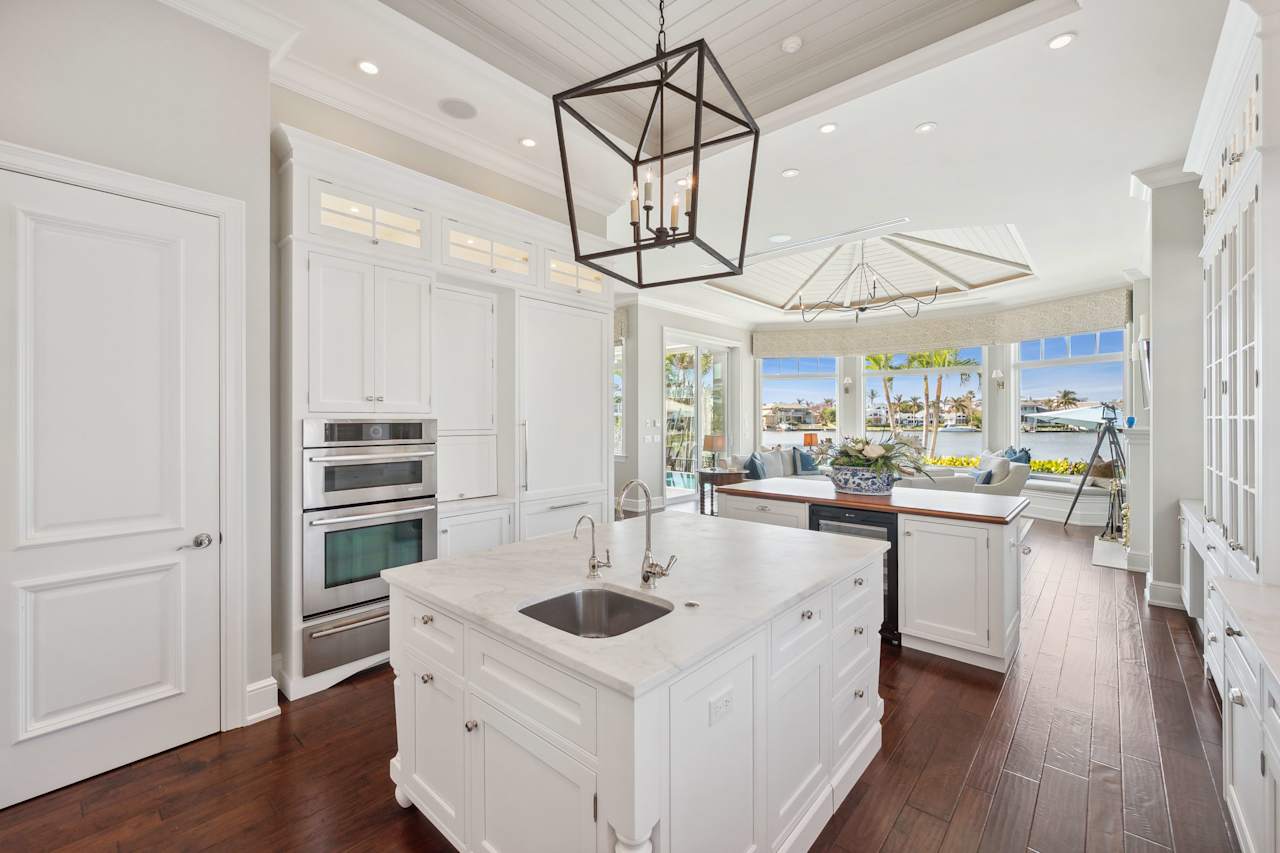 MOORINGS Michael G. Lawler Luxury FL Real Estate Agent