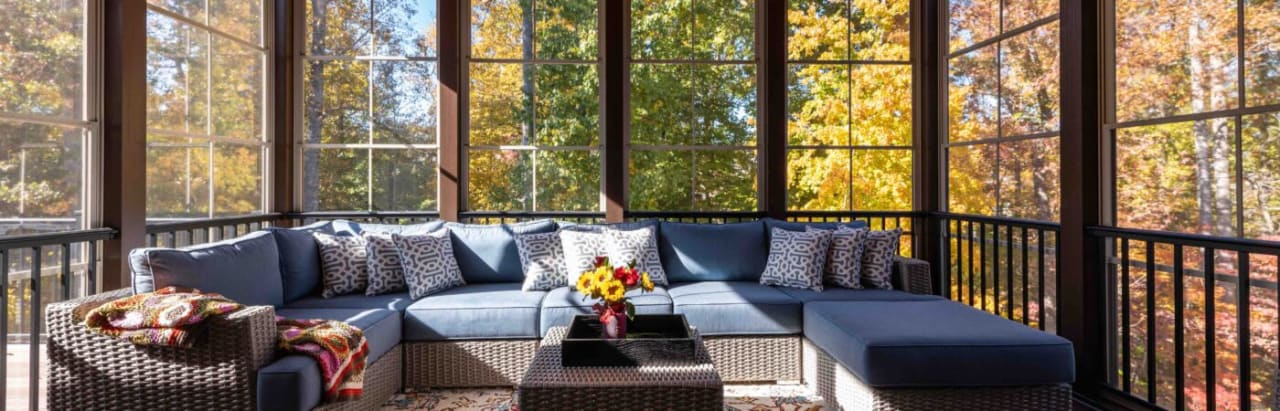 5 Advantages of Selling Your Home in the Fall