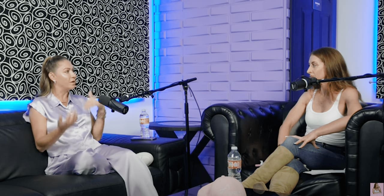 Confidence, Kindness, and Unapologetic Success with Michelle Schwartz