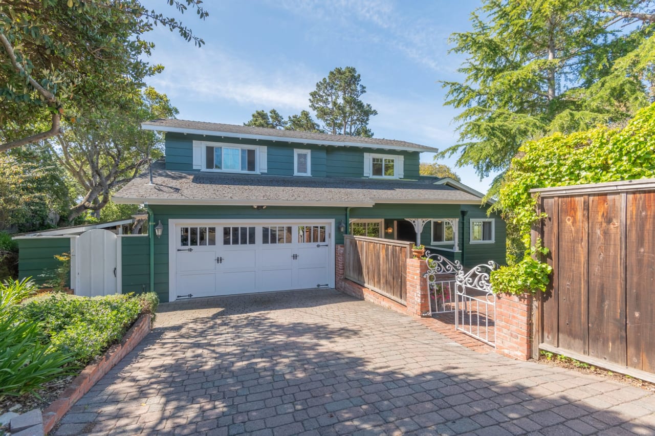 Beautiful Carmel Craftsman - Long Term Rental