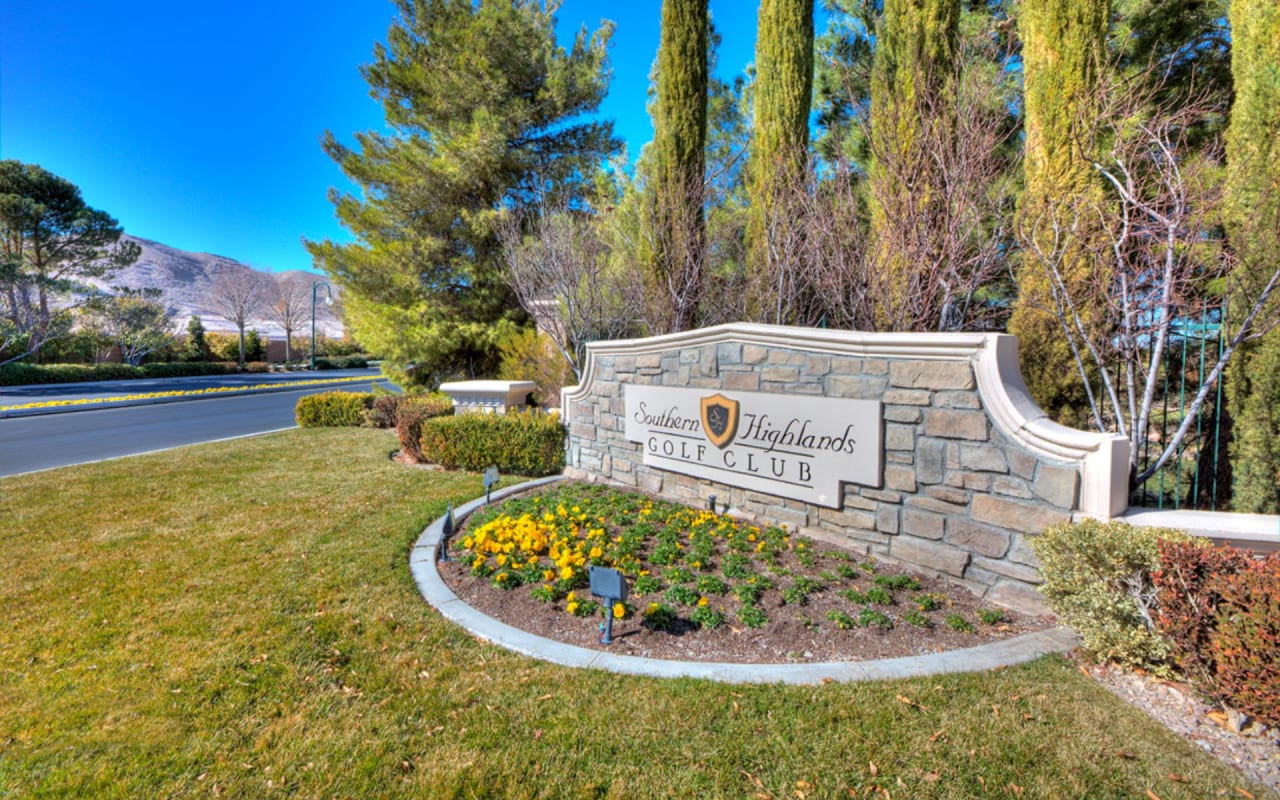 Southern Highlands Community Guide Gene Northup