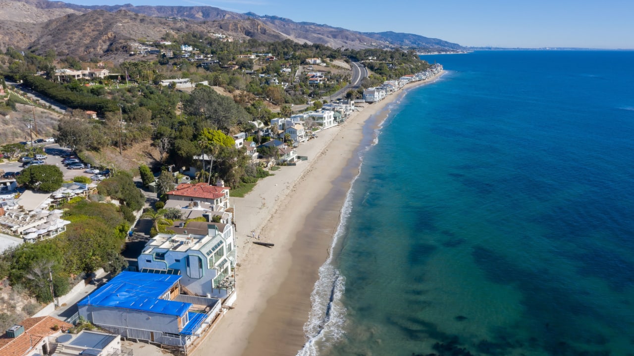 6 Things to Look for When Investing in Luxury Malibu Real Estate