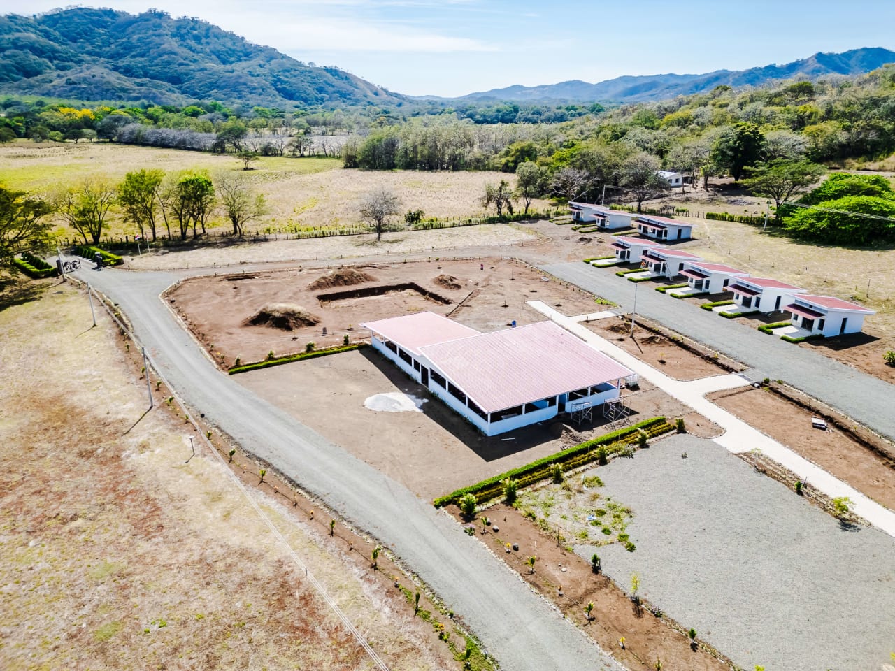 Finca Santa Elena | Countryside and Mountain Multiplex For Sale in 27 de Abril