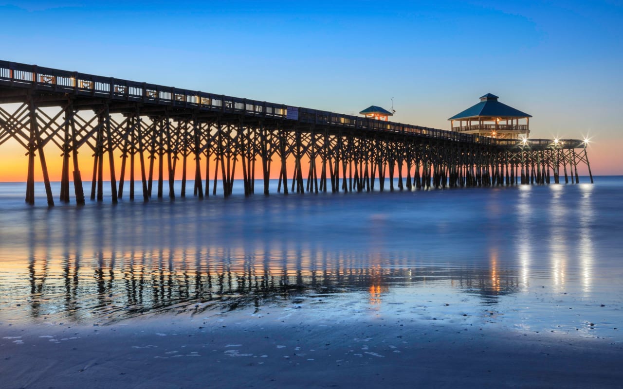 Folly Beach