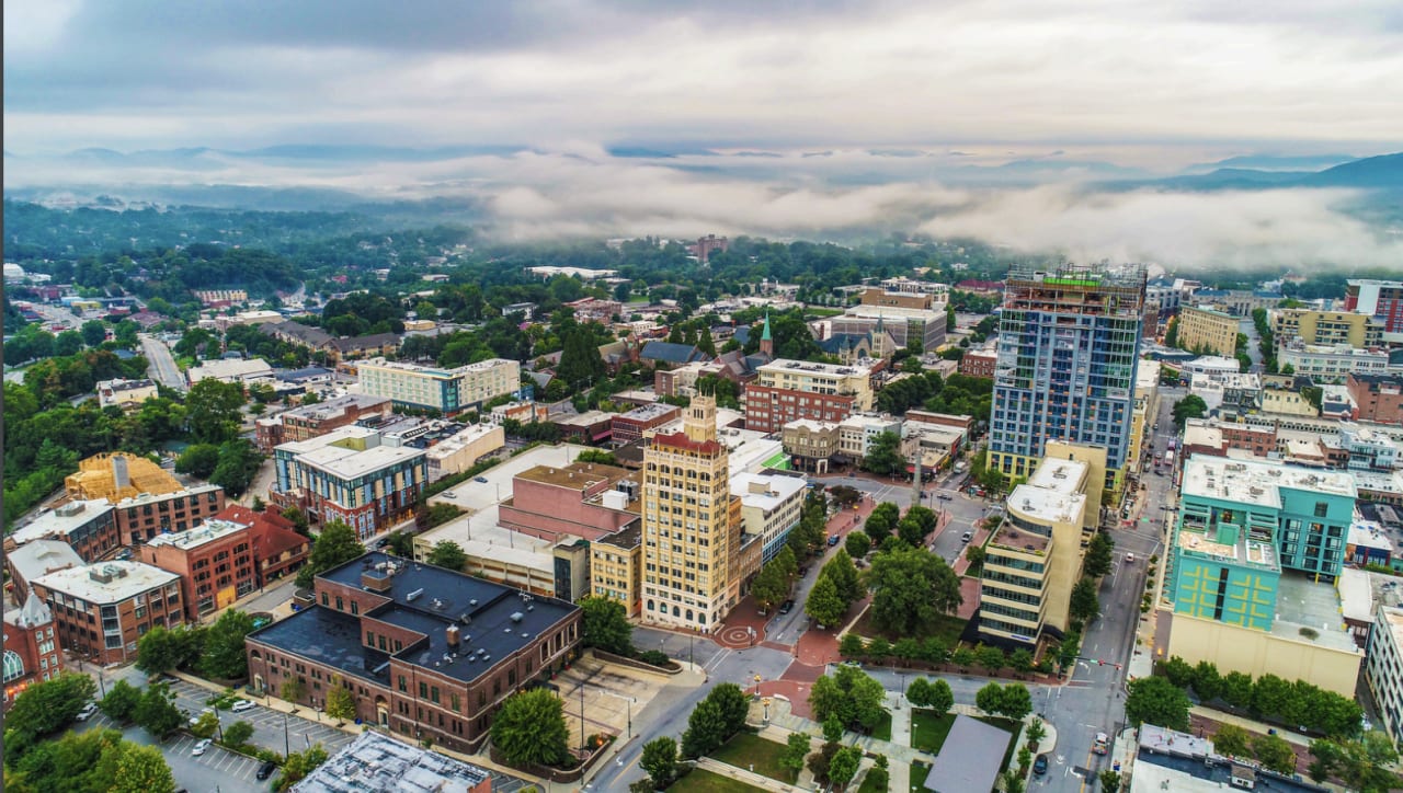 Is The Asheville Market Cooling Down?