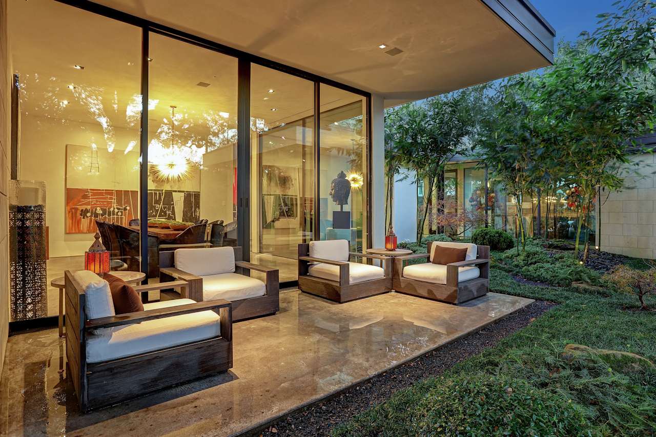 The LaRose Kaileh Group Houston Real Estate Agents