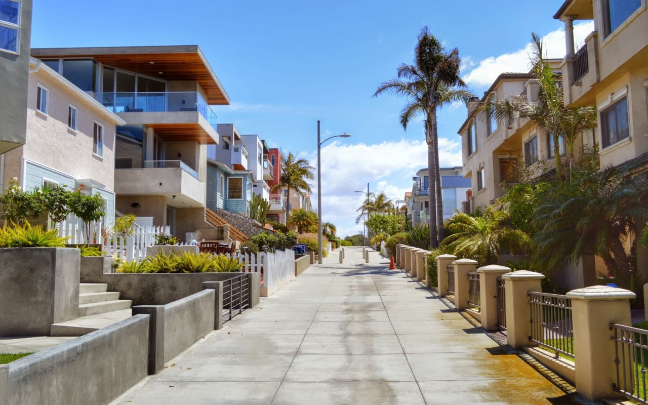 Real Estate Market Trends and Insights for Manhattan Beach 2023