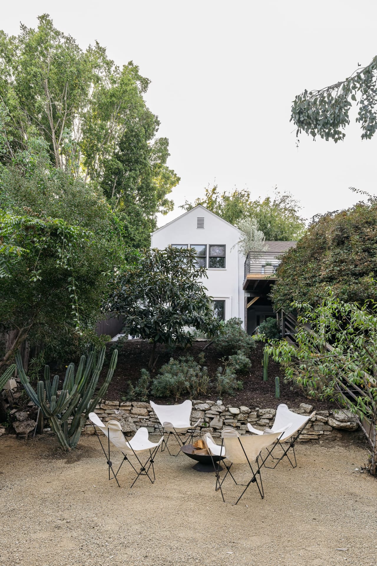 A Designer Done Traditional in Silver Lake 